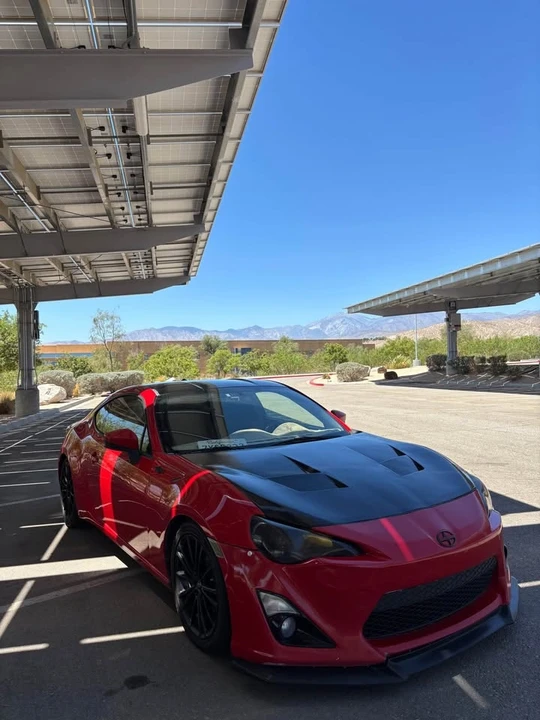 2014 Scion FR-S - Image 2 of 14