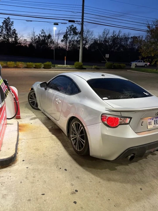 2014 Scion FR-S - Image 3 of 7