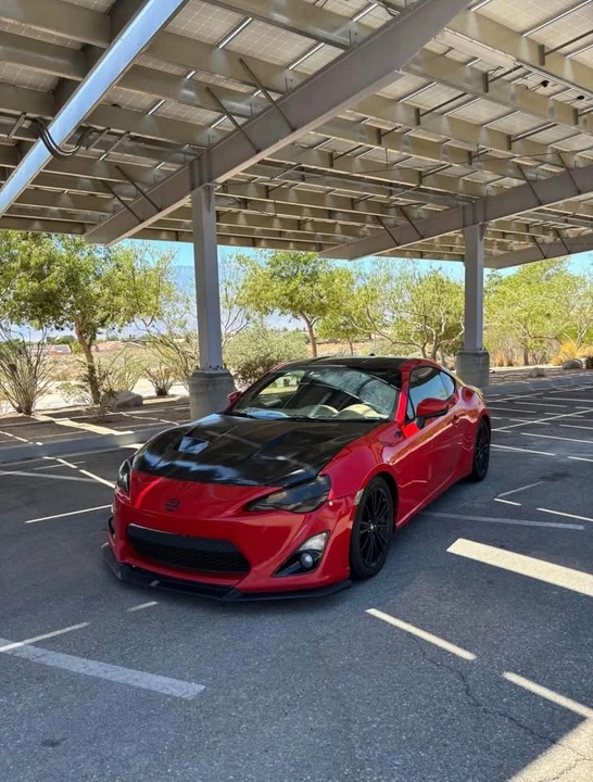 2014 Scion FR-S - Image 14 of 14