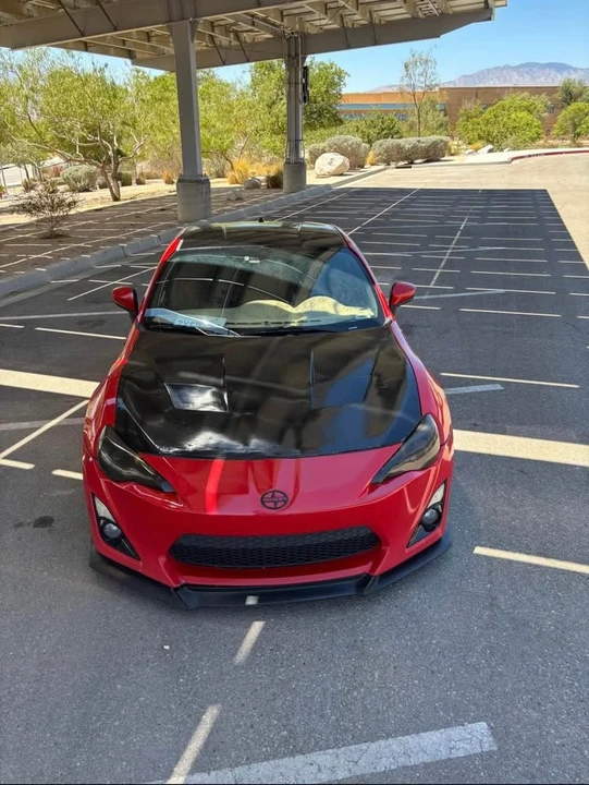 2014 Scion FR-S - Image 7 of 14