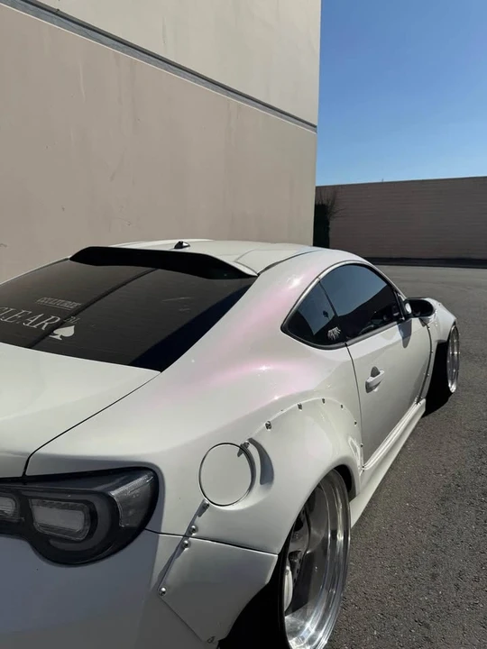 2014 Scion FR-S - Image 5 of 13