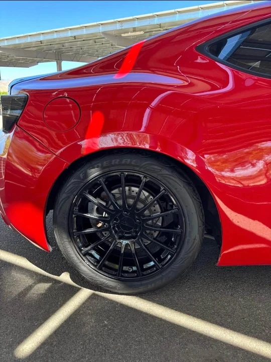 2014 Scion FR-S - Image 13 of 14