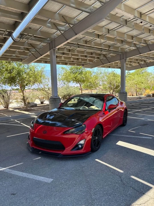 2014 Scion FR-S - Image 14 of 14