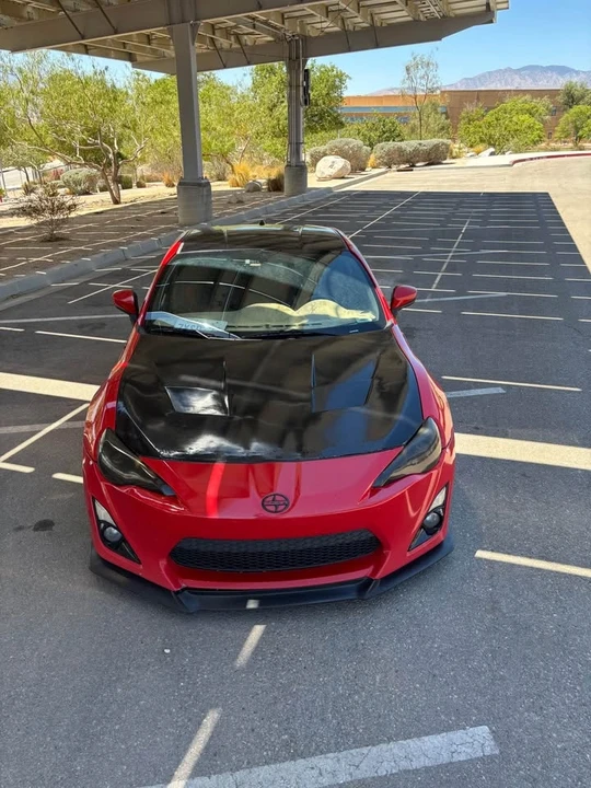 2014 Scion FR-S - Image 7 of 14