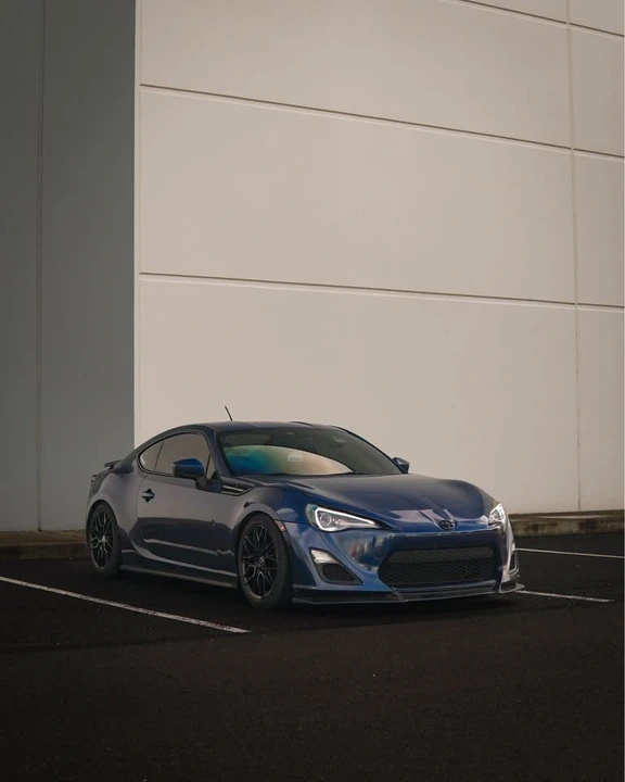 2014 Scion FR-S - Image 2 of 2