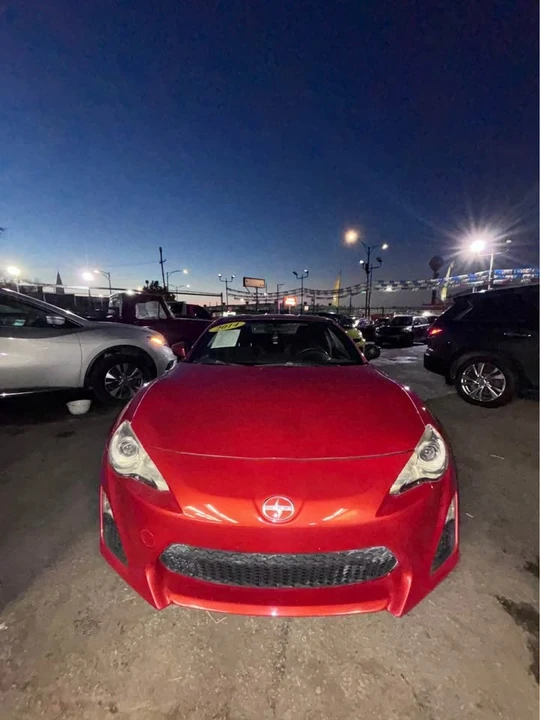 2014 Scion FR-S - Image 5 of 7