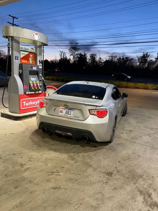 2014 Scion FR-S - Image 2 of 7