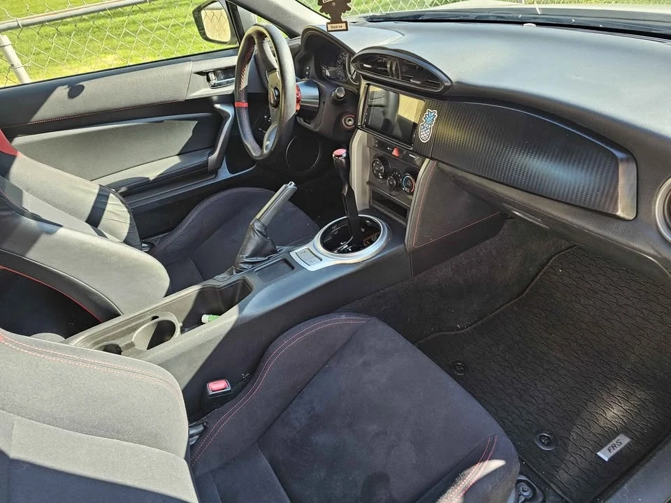 2014 Scion FR-S - Image 6 of 18