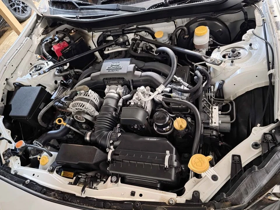 2014 Scion FR-S - Image 10 of 18