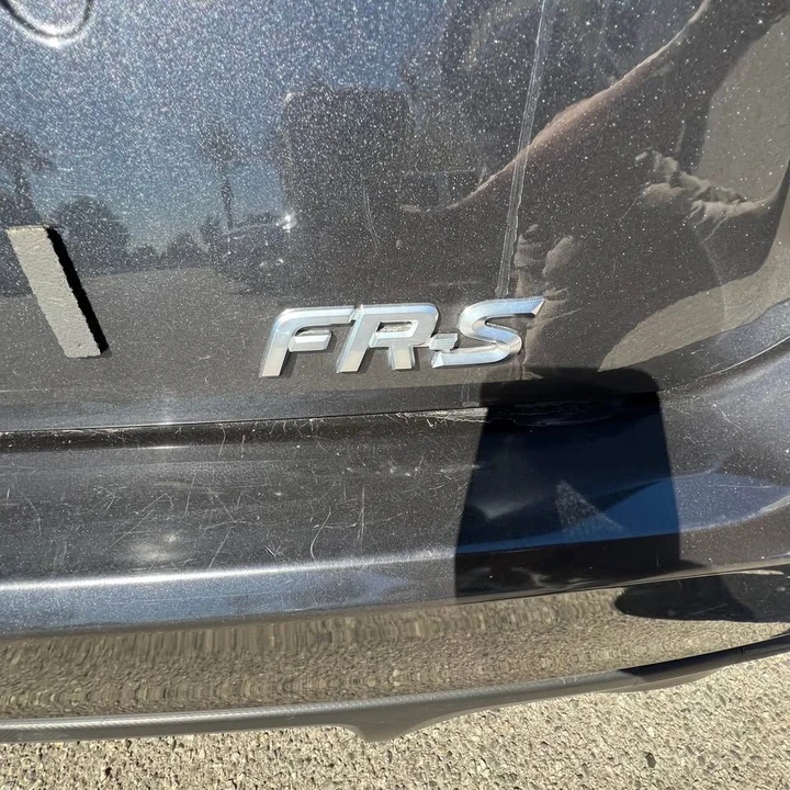 2014 Scion FR-S - Image 15 of 17