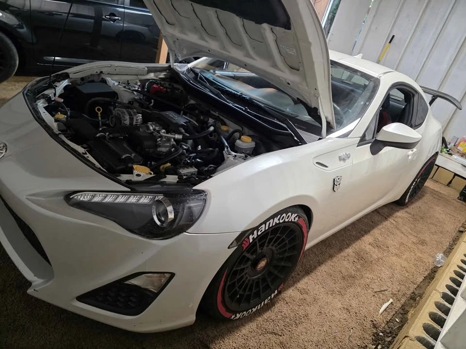 2014 Scion FR-S - Image 12 of 18