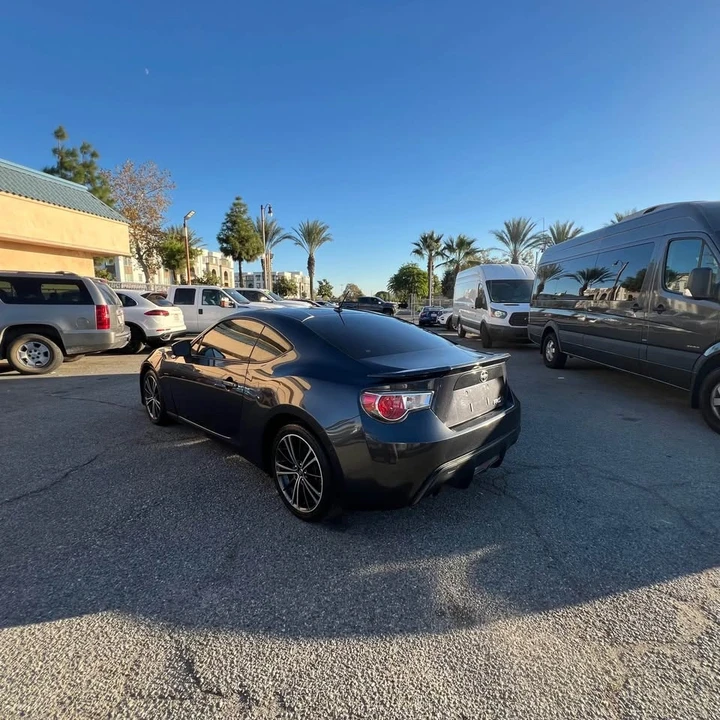 2014 Scion FR-S - Image 17 of 17