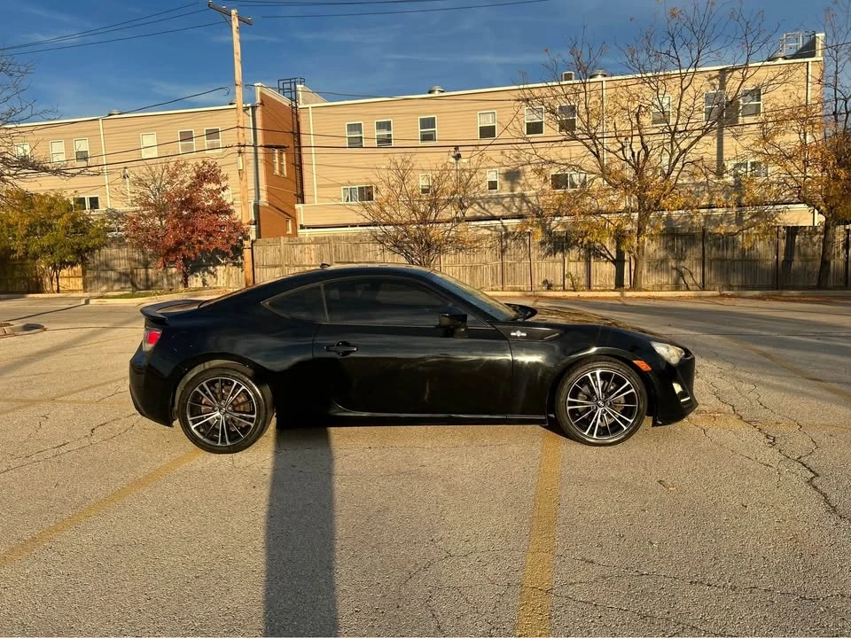 2014 Scion FR-S - Image 2 of 16