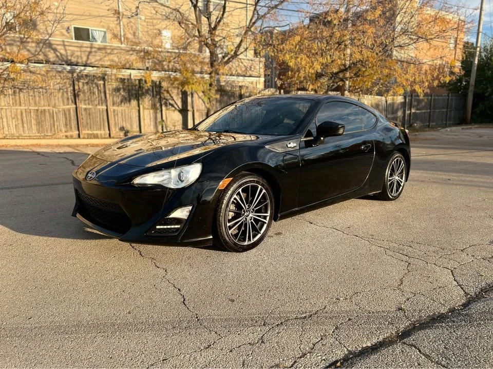2014 Scion FR-S - Image 5 of 16