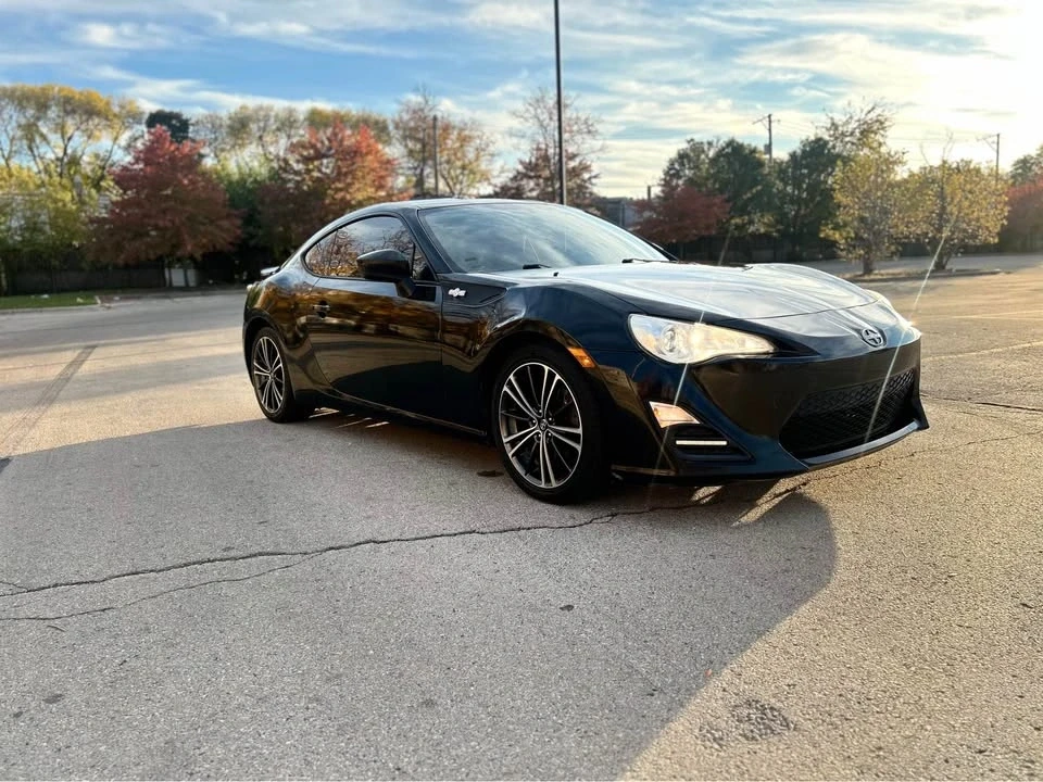 2014 Scion FR-S - Image 6 of 16