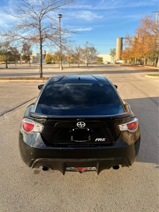 2014 Scion FR-S - Image 8 of 16