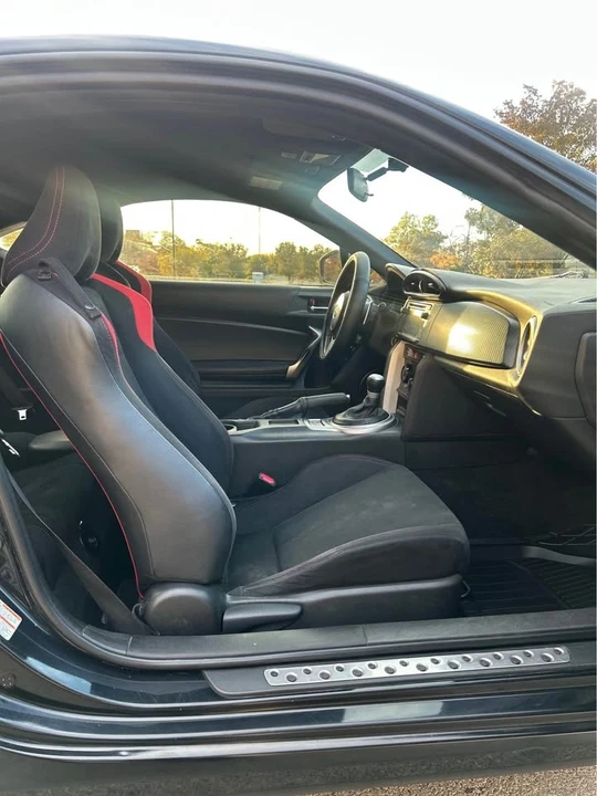 2014 Scion FR-S - Image 13 of 16