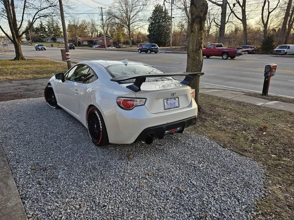 2014 Scion FR-S - Image 2 of 18