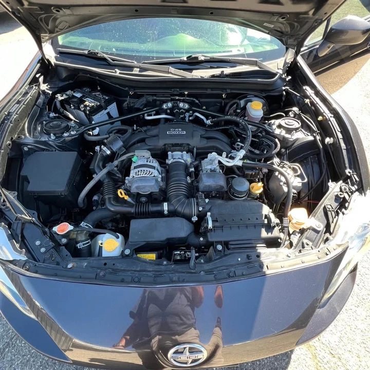 2014 Scion FR-S - Image 11 of 17