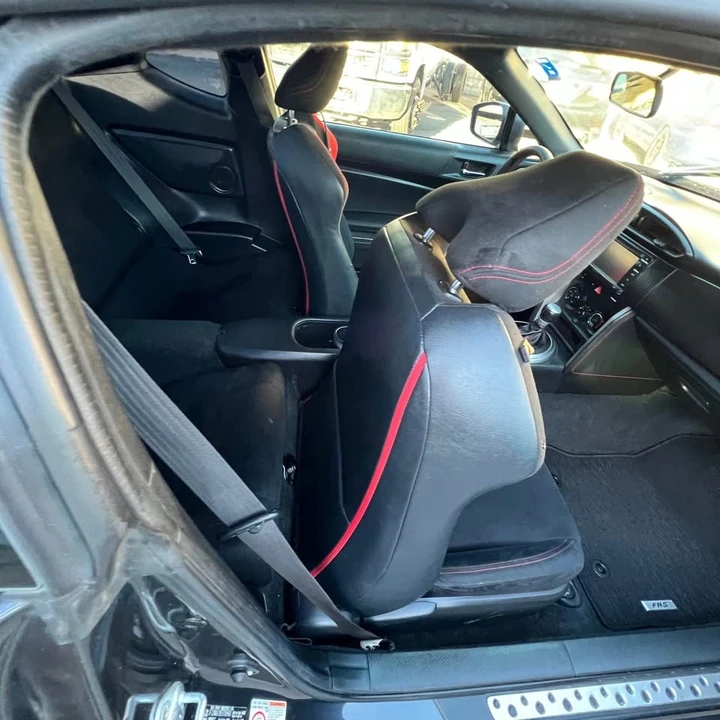2014 Scion FR-S - Image 13 of 17