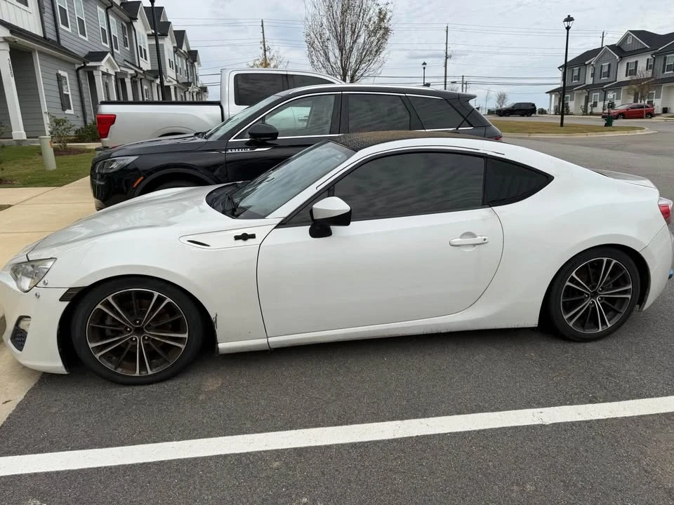 2014 Scion FR-S - Image 2 of 6