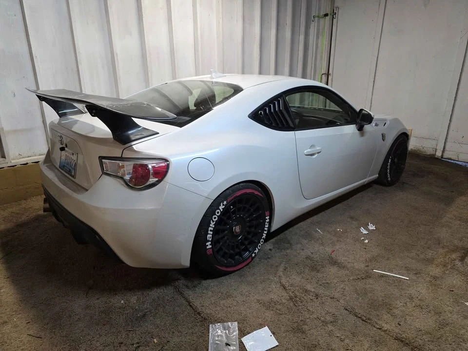 2014 Scion FR-S - Image 17 of 18