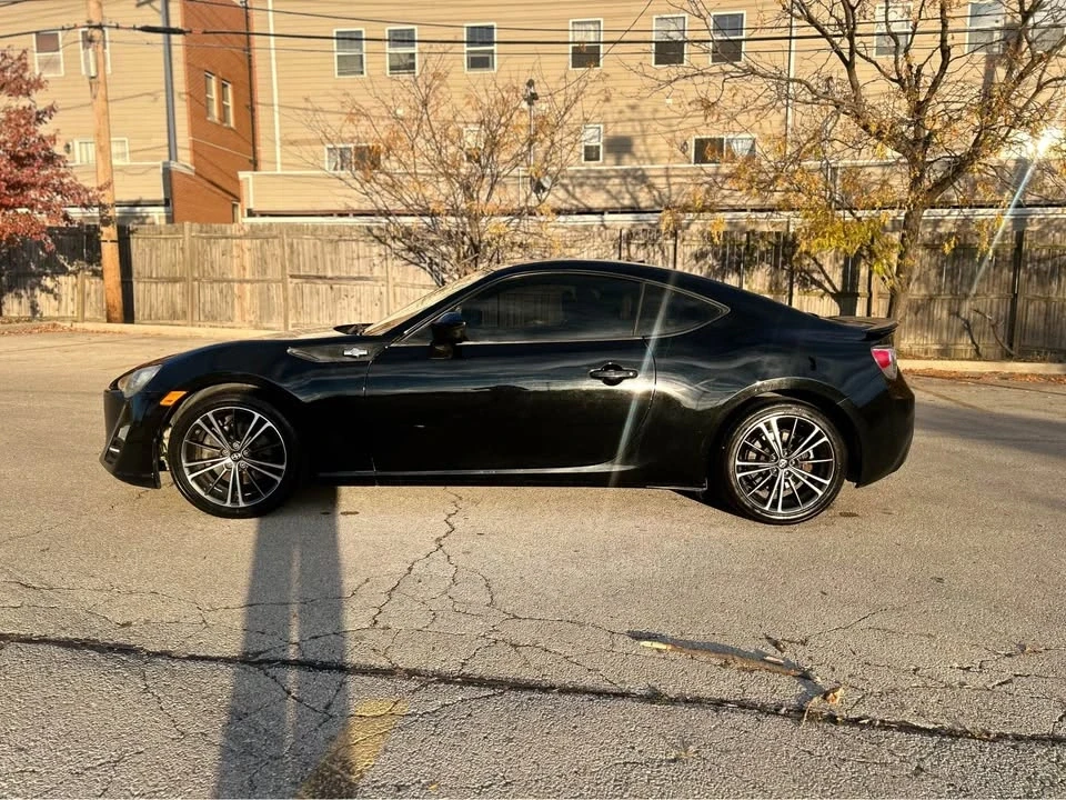 2014 Scion FR-S - Image 7 of 16