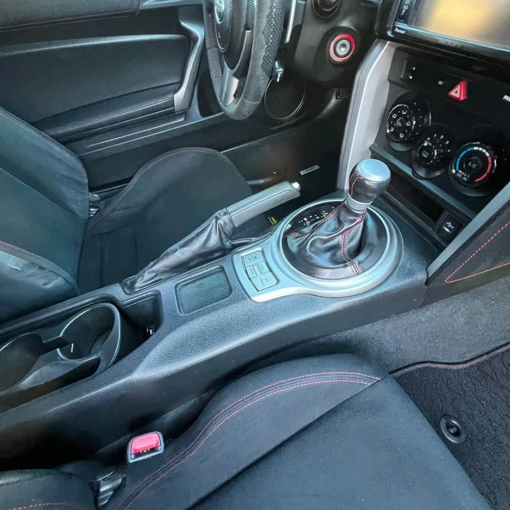 2014 Scion FR-S - Image 7 of 17