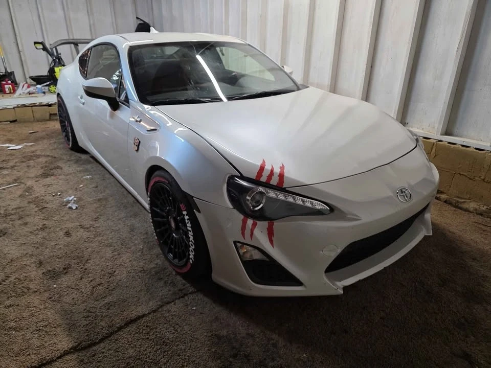 2014 Scion FR-S - Image 13 of 18