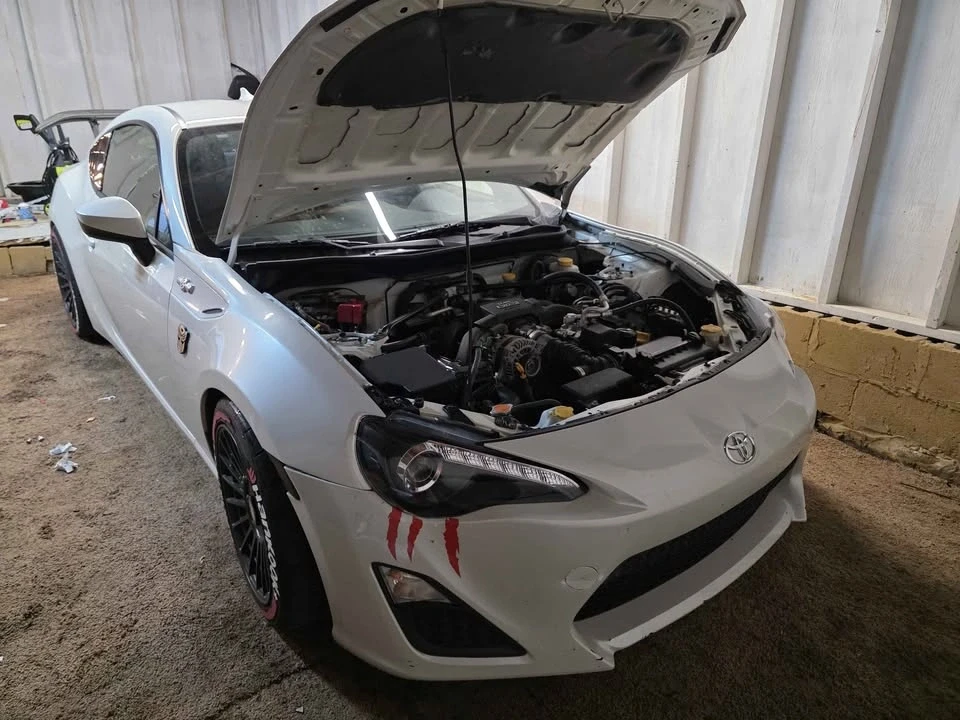 2014 Scion FR-S - Image 11 of 18