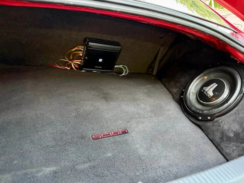 2014 Scion FR-S - Image 3 of 5