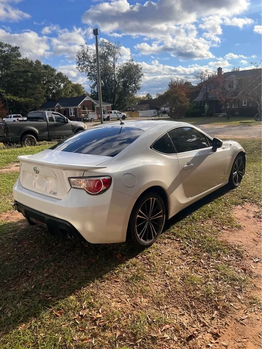 2014 Scion FR-S - Image 4 of 8