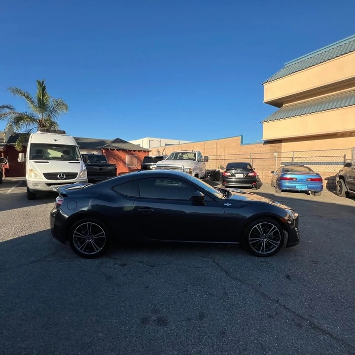 2014 Scion FR-S - Image 3 of 17