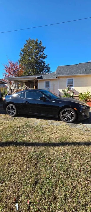 2014 Scion FR-S - Image 5 of 8