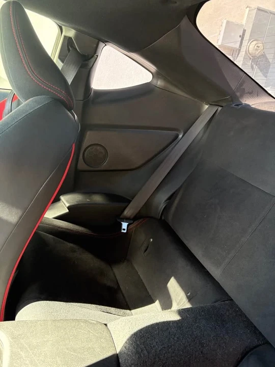 2014 Scion FR-S - Image 3 of 3