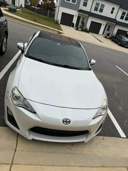2014 Scion FR-S - Image 5 of 6