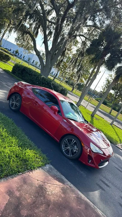 2014 Scion FR-S - Image 4 of 7