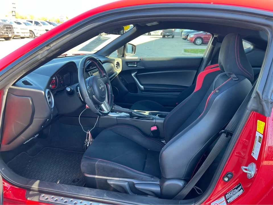 2014 Scion FR-S - Image 8 of 15