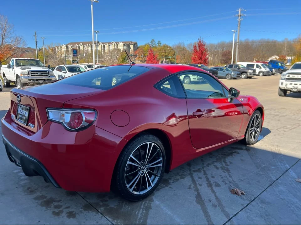 2014 Scion FR-S - Image 5 of 15