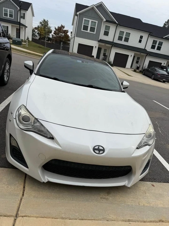 2014 Scion FR-S - Image 6 of 6