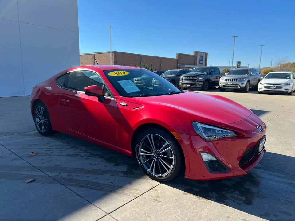 2014 Scion FR-S - Image 6 of 15