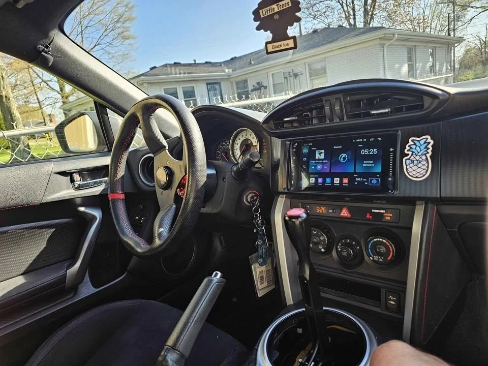 2014 Scion FR-S - Image 5 of 18