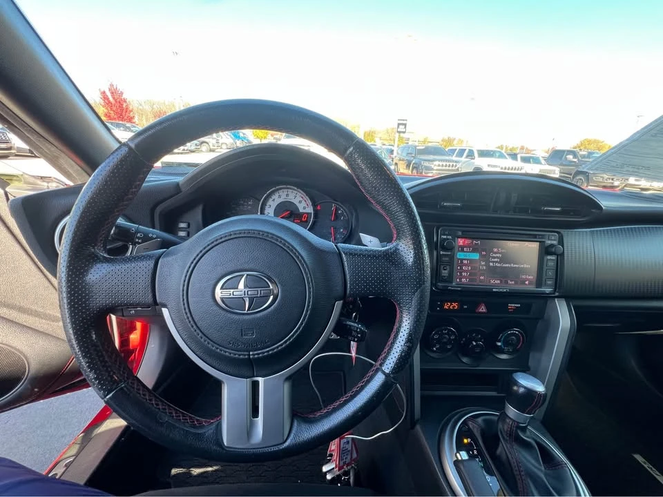 2014 Scion FR-S - Image 13 of 15