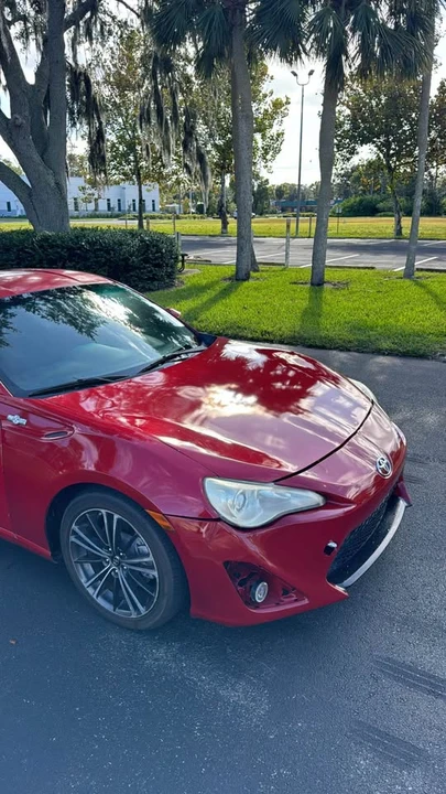 2014 Scion FR-S - Image 5 of 7