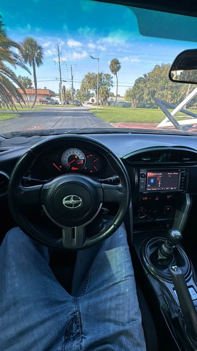 2014 Scion FR-S - Image 6 of 7