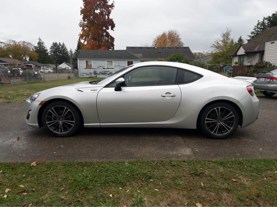 2014 Scion FR-S - Image 6 of 16