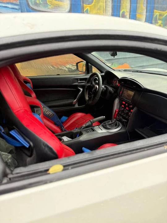 2014 Scion FR-S - Image 5 of 9
