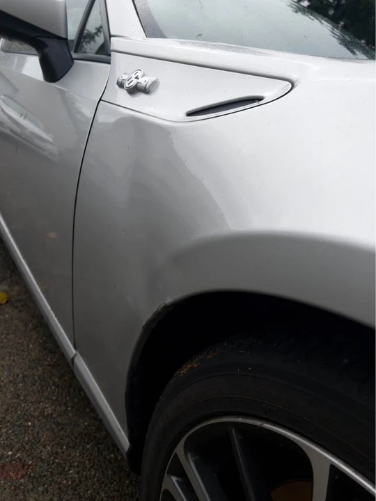 2014 Scion FR-S - Image 9 of 16