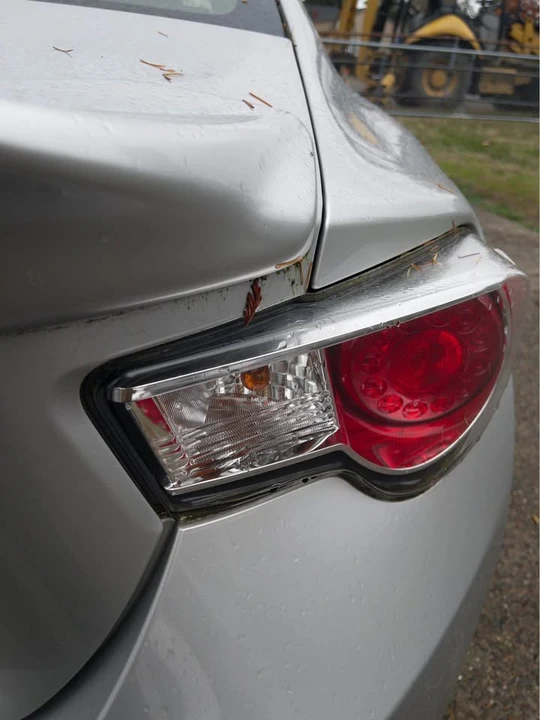 2014 Scion FR-S - Image 14 of 16