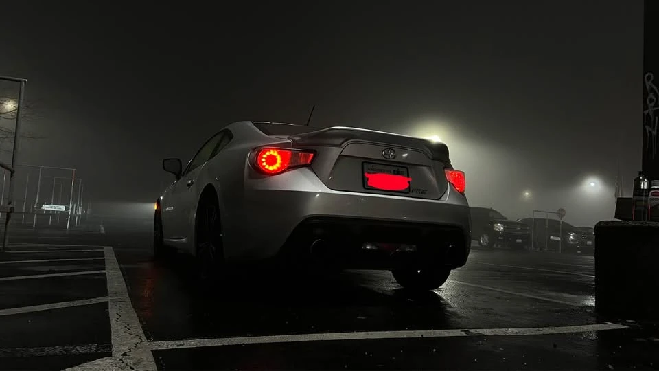2014 Scion FR-S - Image 3 of 16
